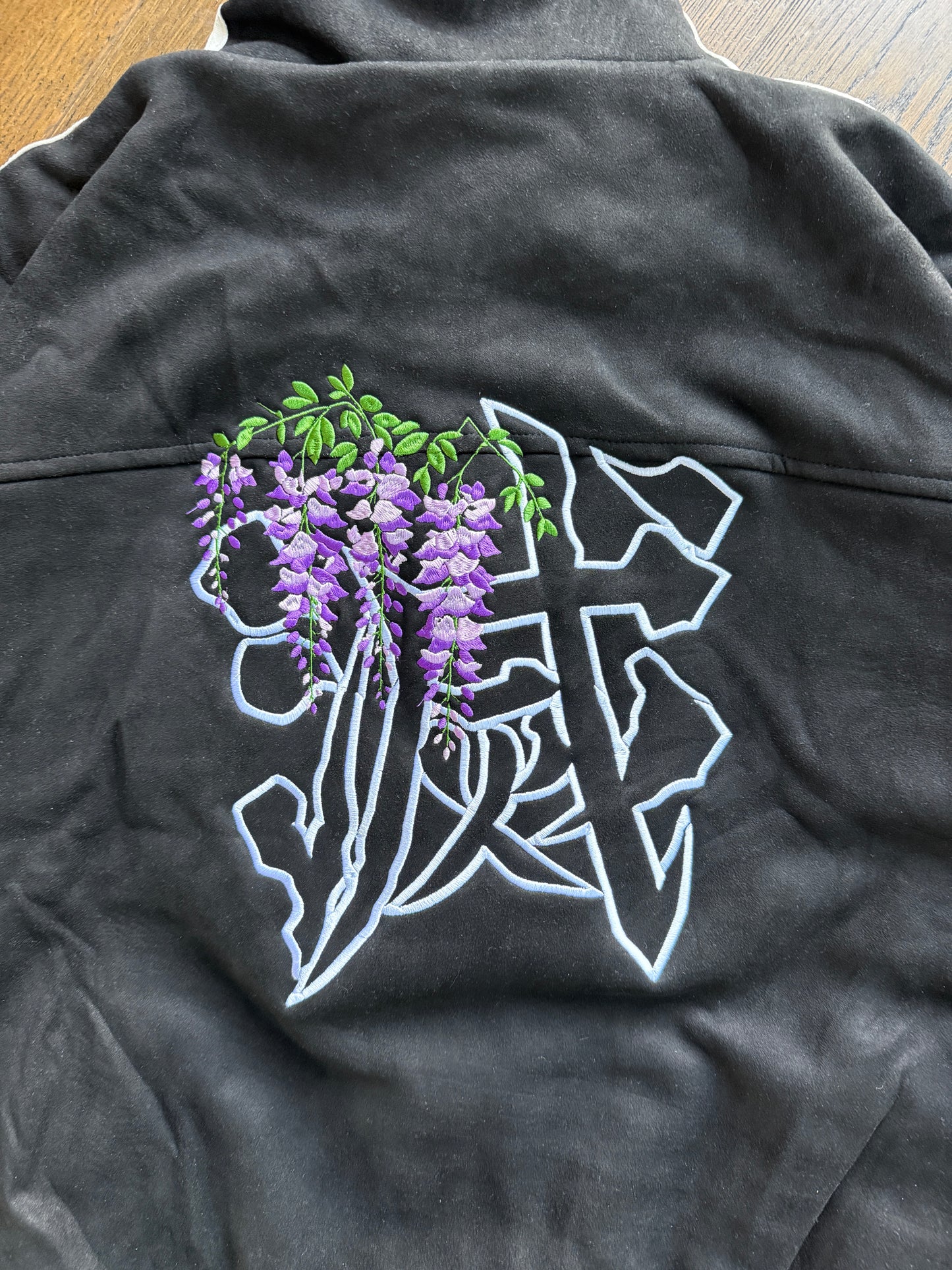 Hashira Tang Jacket [PRE-ORDER]
