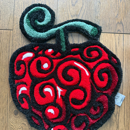 Ope Ope no Mi Rug