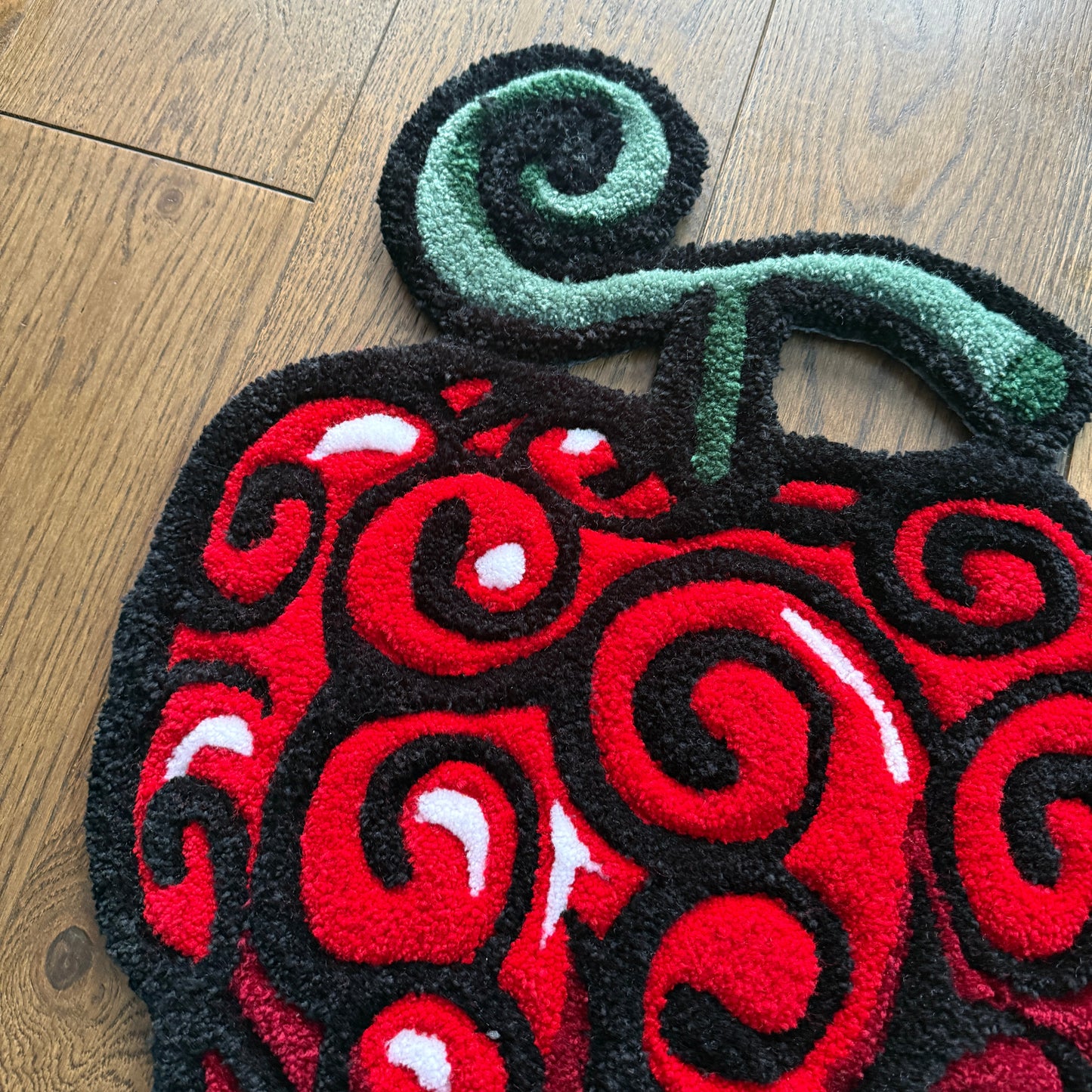 Ope Ope no Mi Rug
