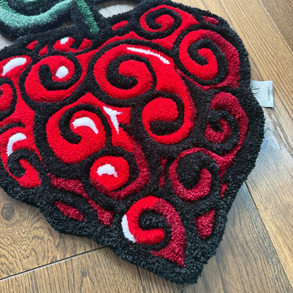 Ope Ope no Mi Rug