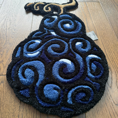 Gura Gura no Mi Rug