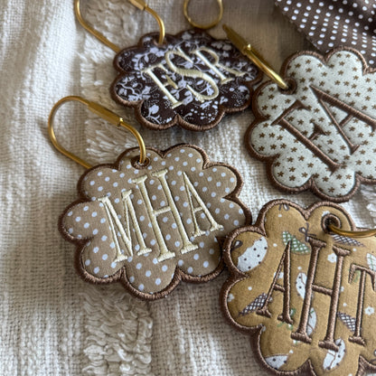 Personalised Bag Tags