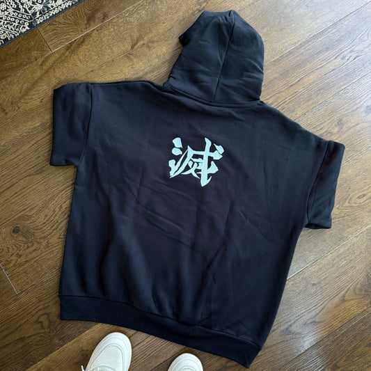 KNY Hashira Hoodie