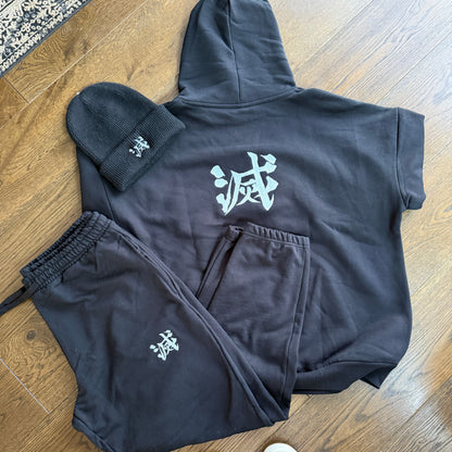 KNY Hashira Hoodie