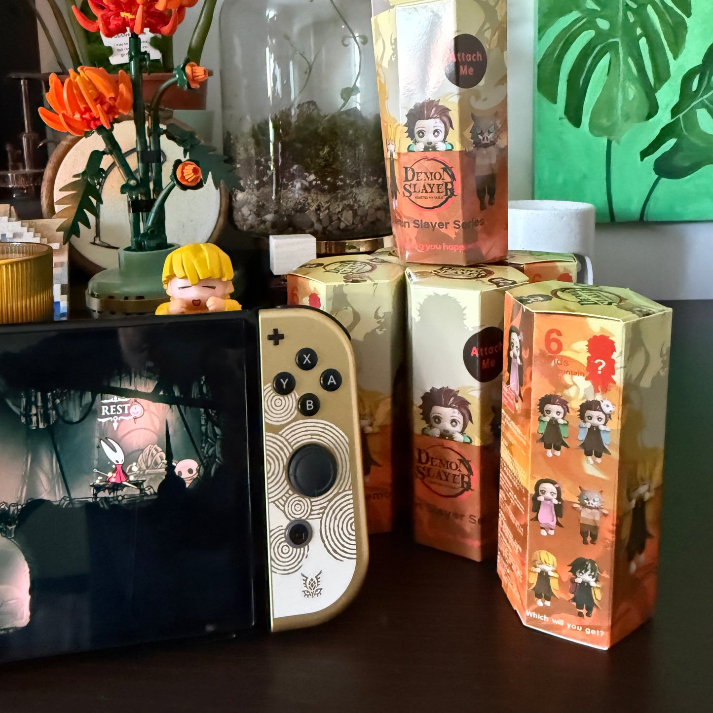 KNY Phone Buddy Blind Box