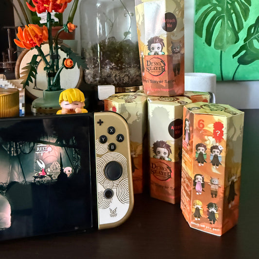 KNY Phone Buddy Blind Box