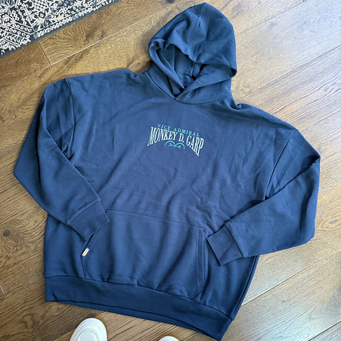 OP Marines Hoodie