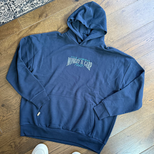 OP Marines Hoodie