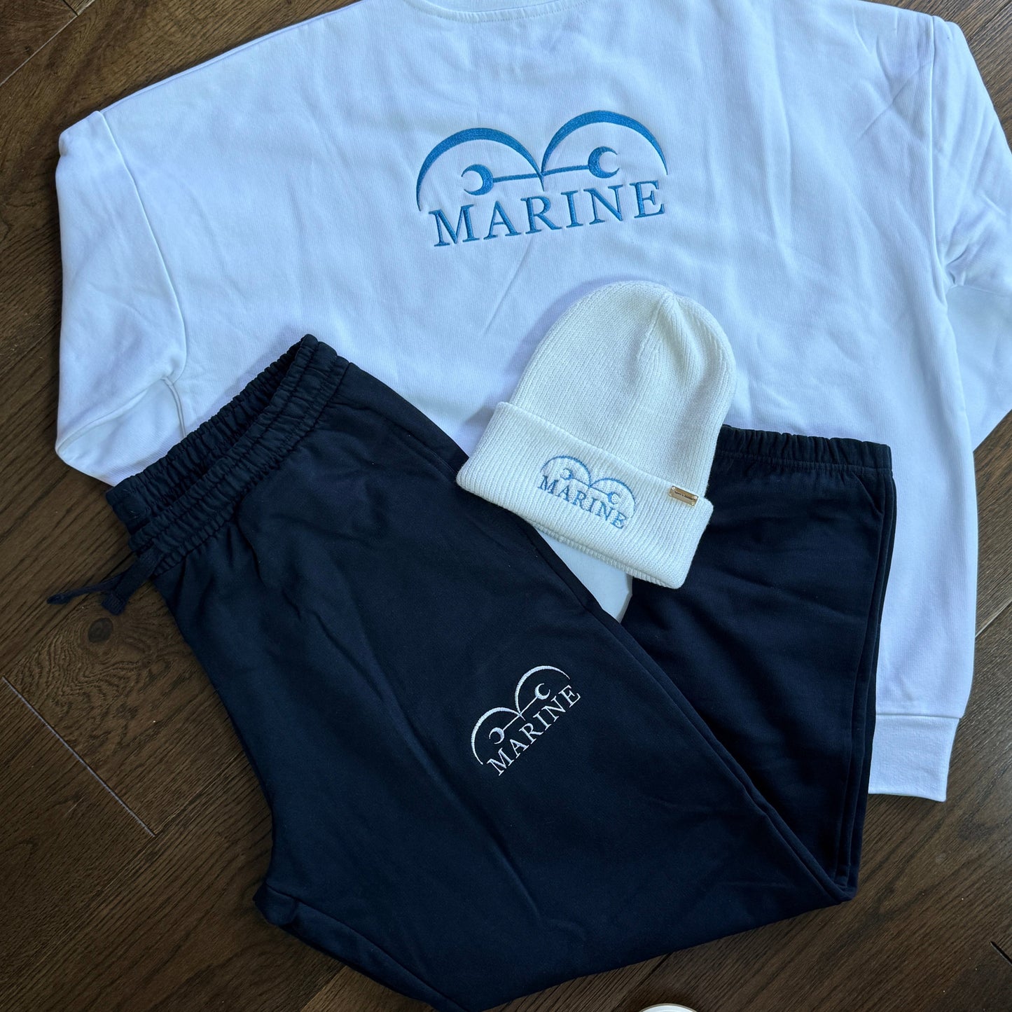 OP Marines Hoodie