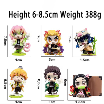 KNY Blind Box
