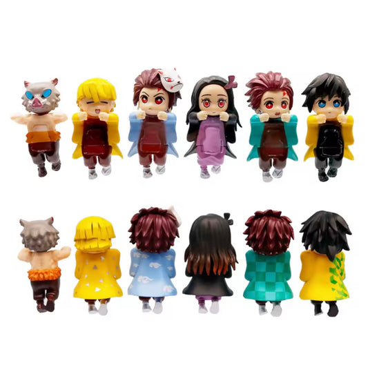 KNY Phone Buddy Blind Box
