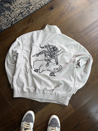CNY x Mahoraga Jacket  [PRE-ORDER]