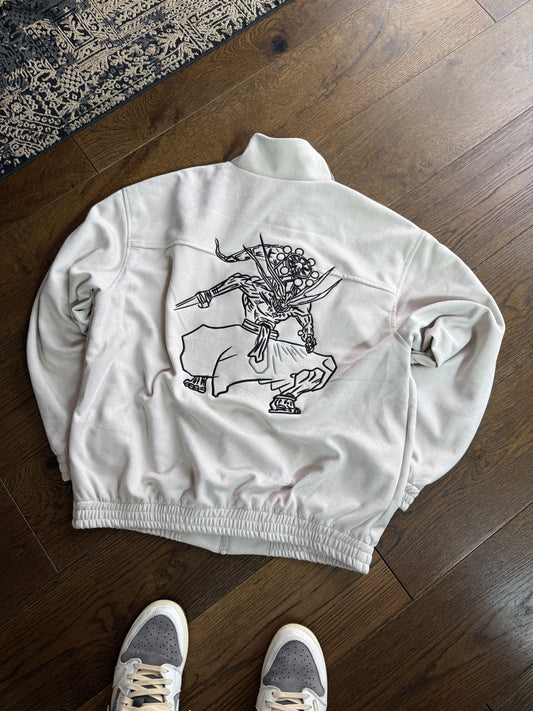 CNY x Mahoraga Jacket  [PRE-ORDER]