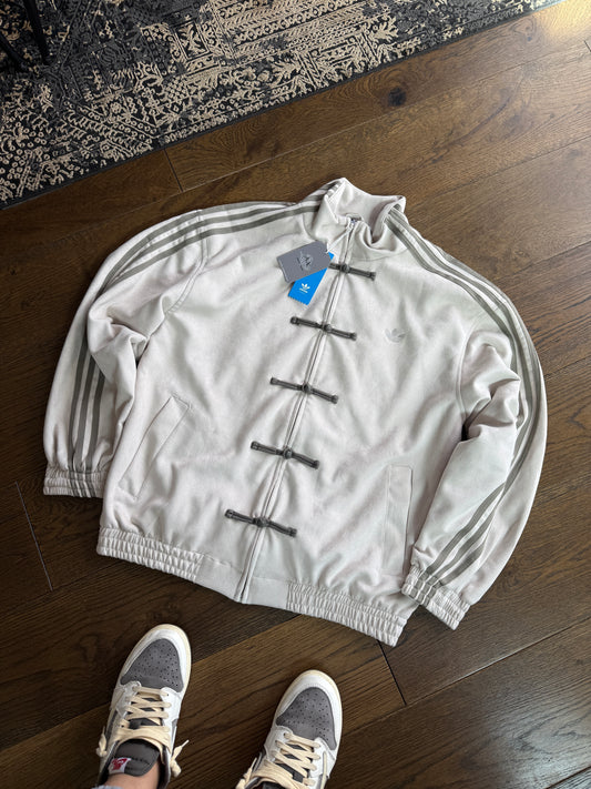 CNY x Mahoraga Jacket  [PRE-ORDER]