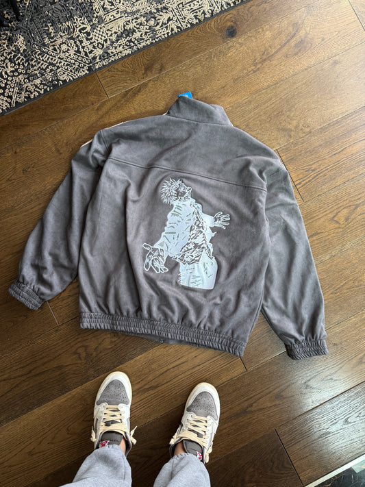 CNY x Gojo Jacket  [PRE-ORDER]