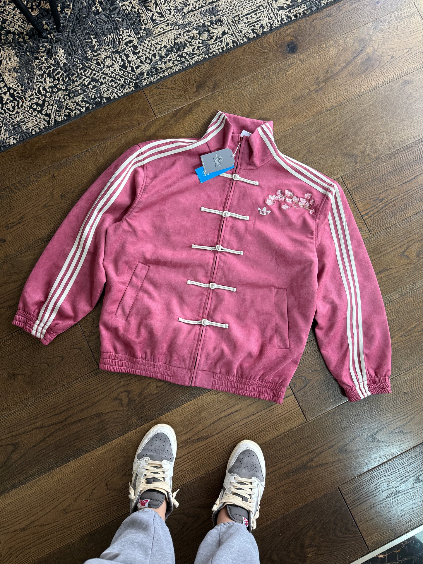 CNY x Magnolia Jacket [PRE-ORDER]