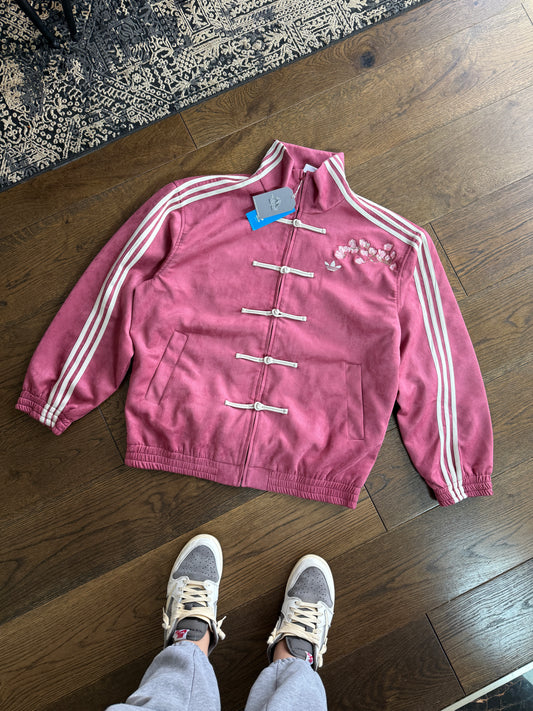 CNY x Magnolia Jacket [PRE-ORDER]