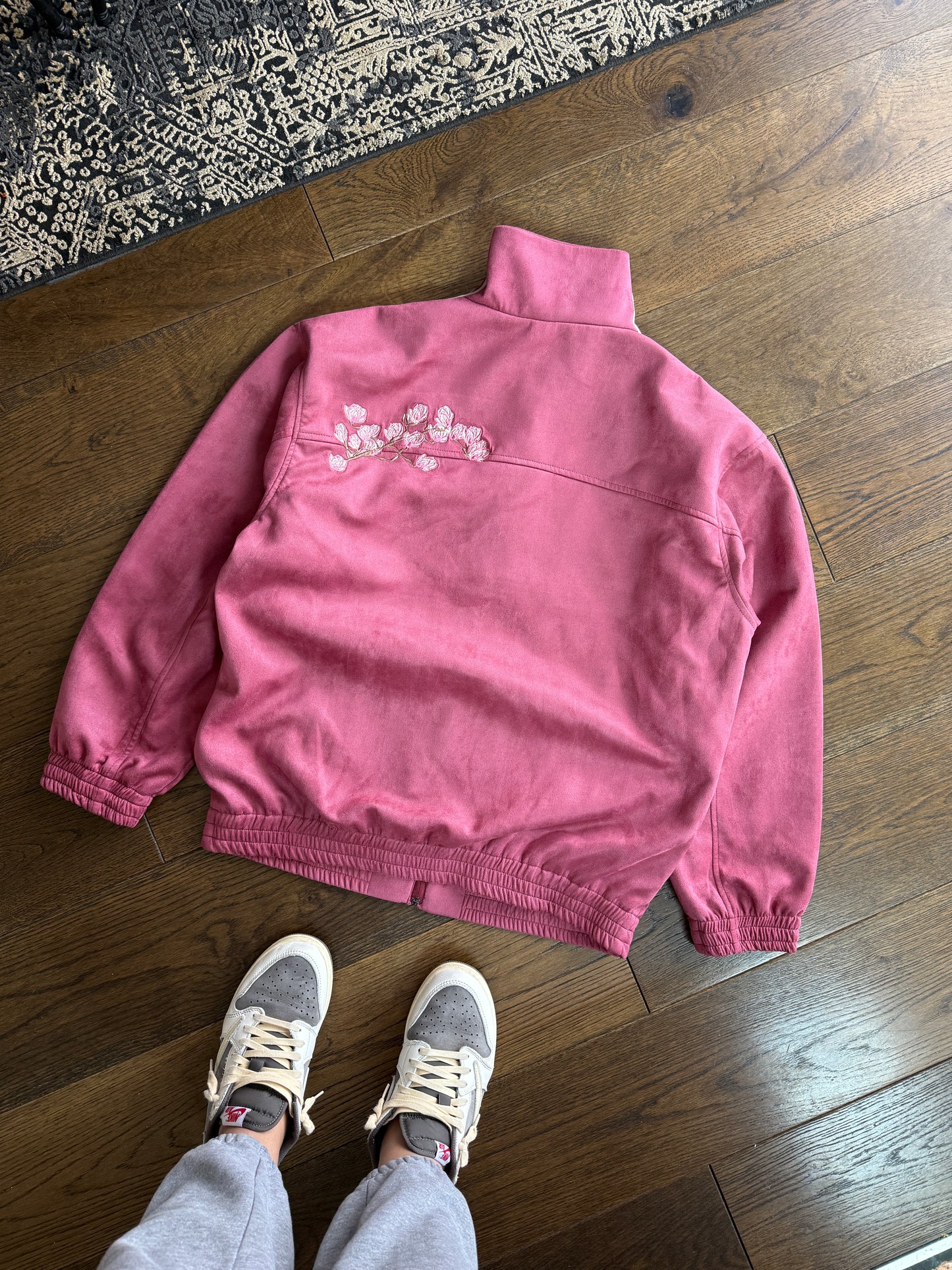 CNY x Magnolia Jacket [PRE-ORDER]