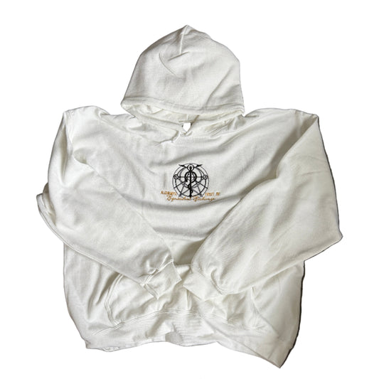[LAST STOCK] Alchemy's First Hoodie