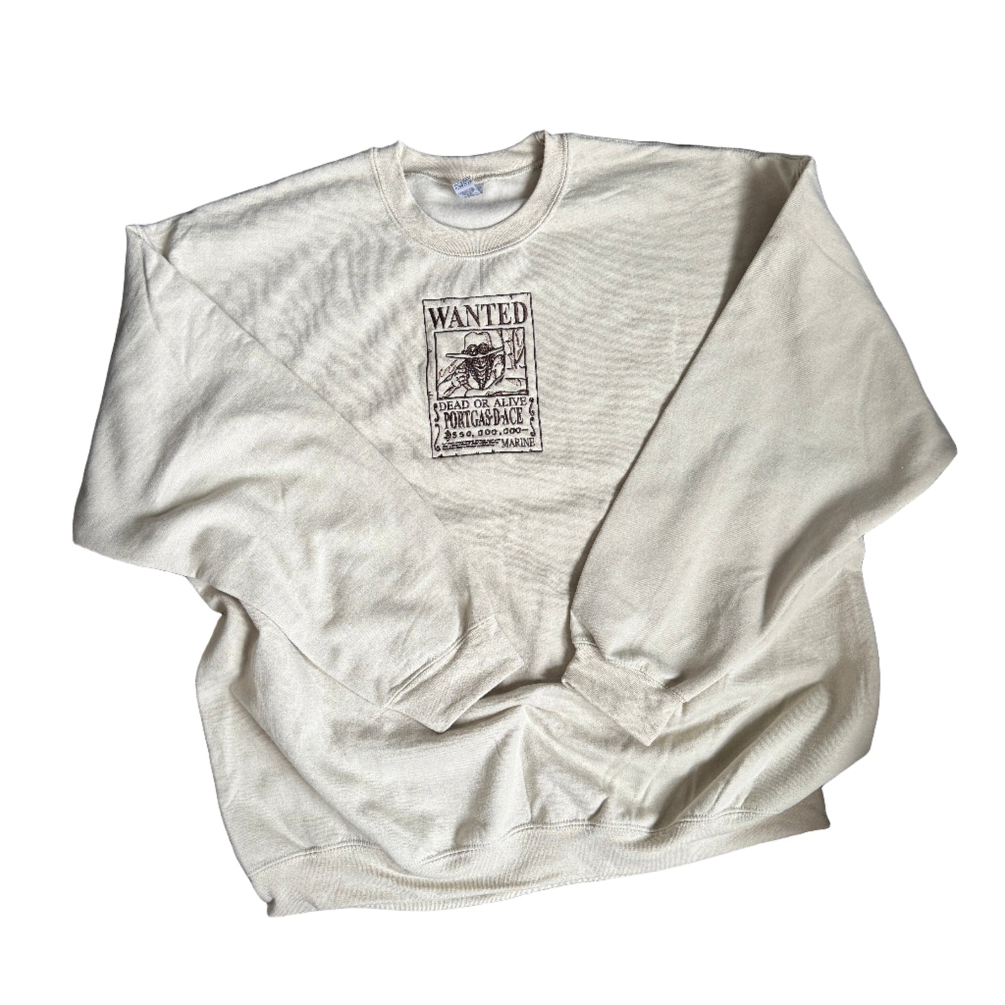 [LAST STOCK] Wanted Ace Sweater