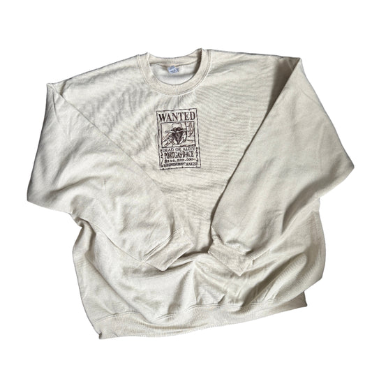 [LAST STOCK] Wanted Ace Sweater