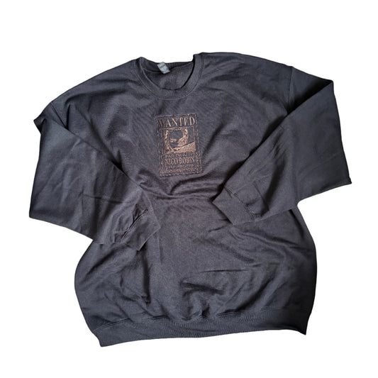 [LAST STOCK] Wanted Robin Sweater