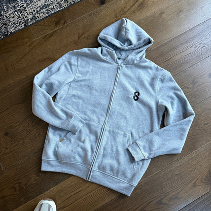 Kaiju no 8 with Umbrella Zip up