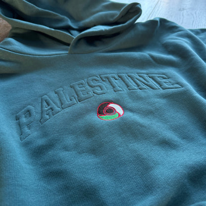 Palestine