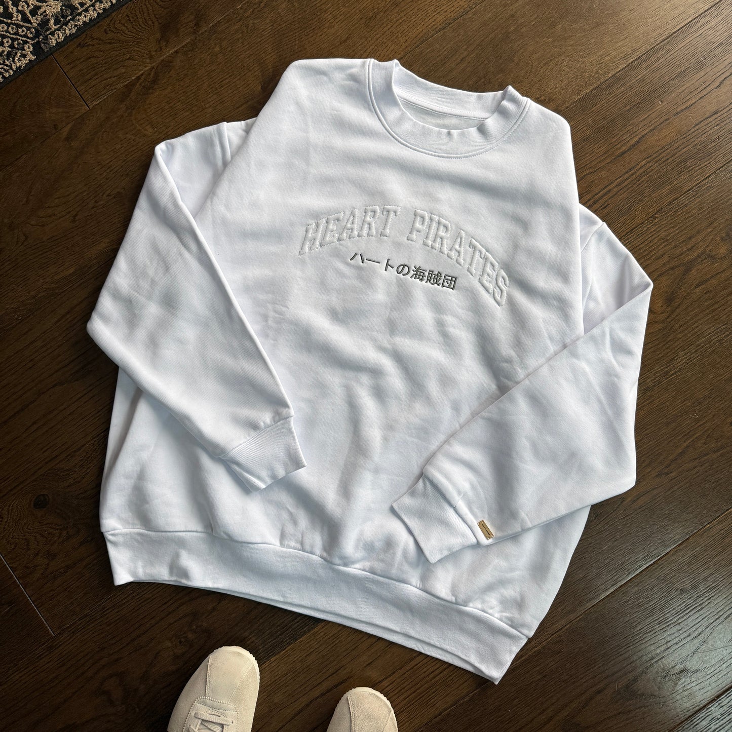 Heart Pirates