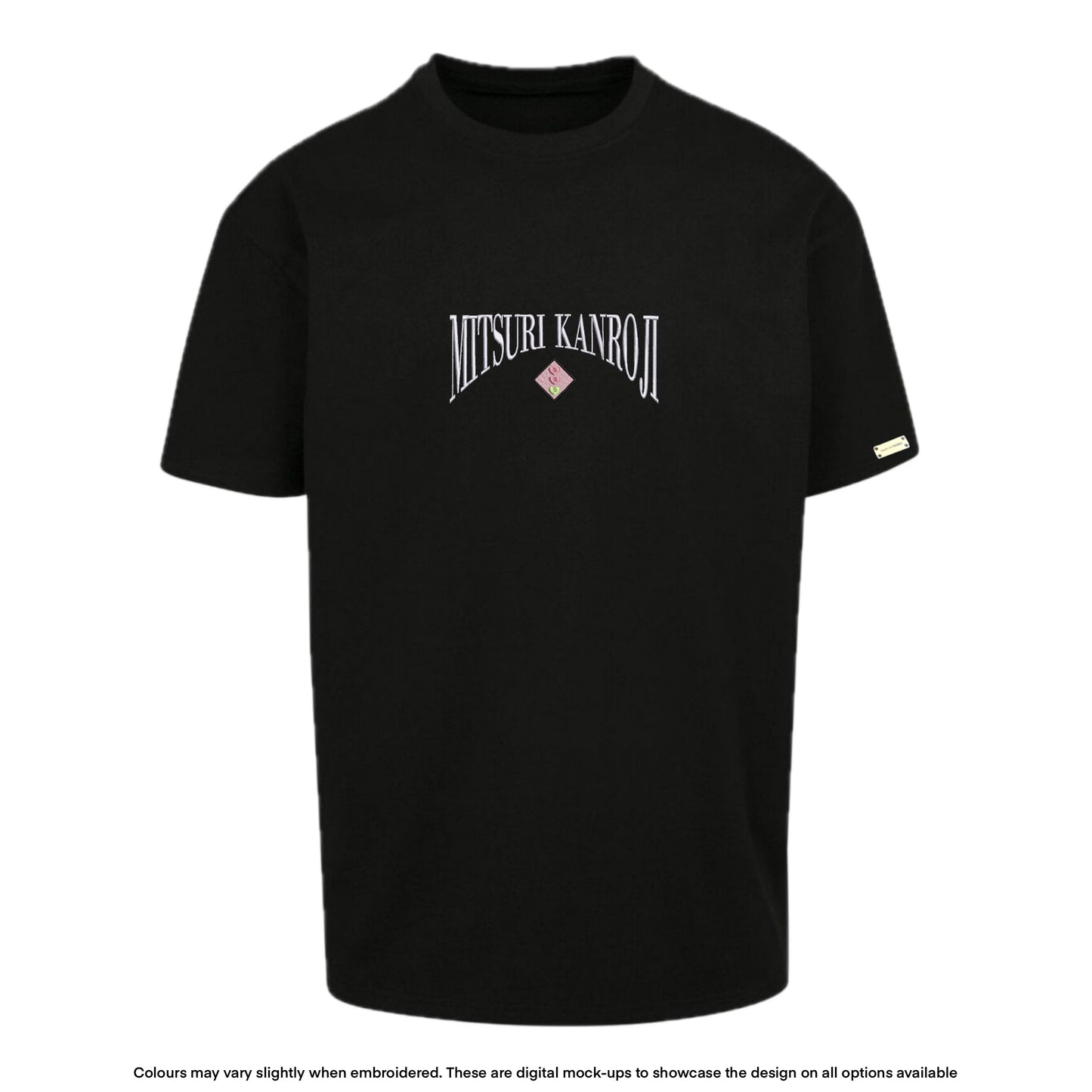 KNY Mitsuri Tee