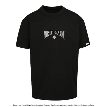 KNY Mitsuri Tee