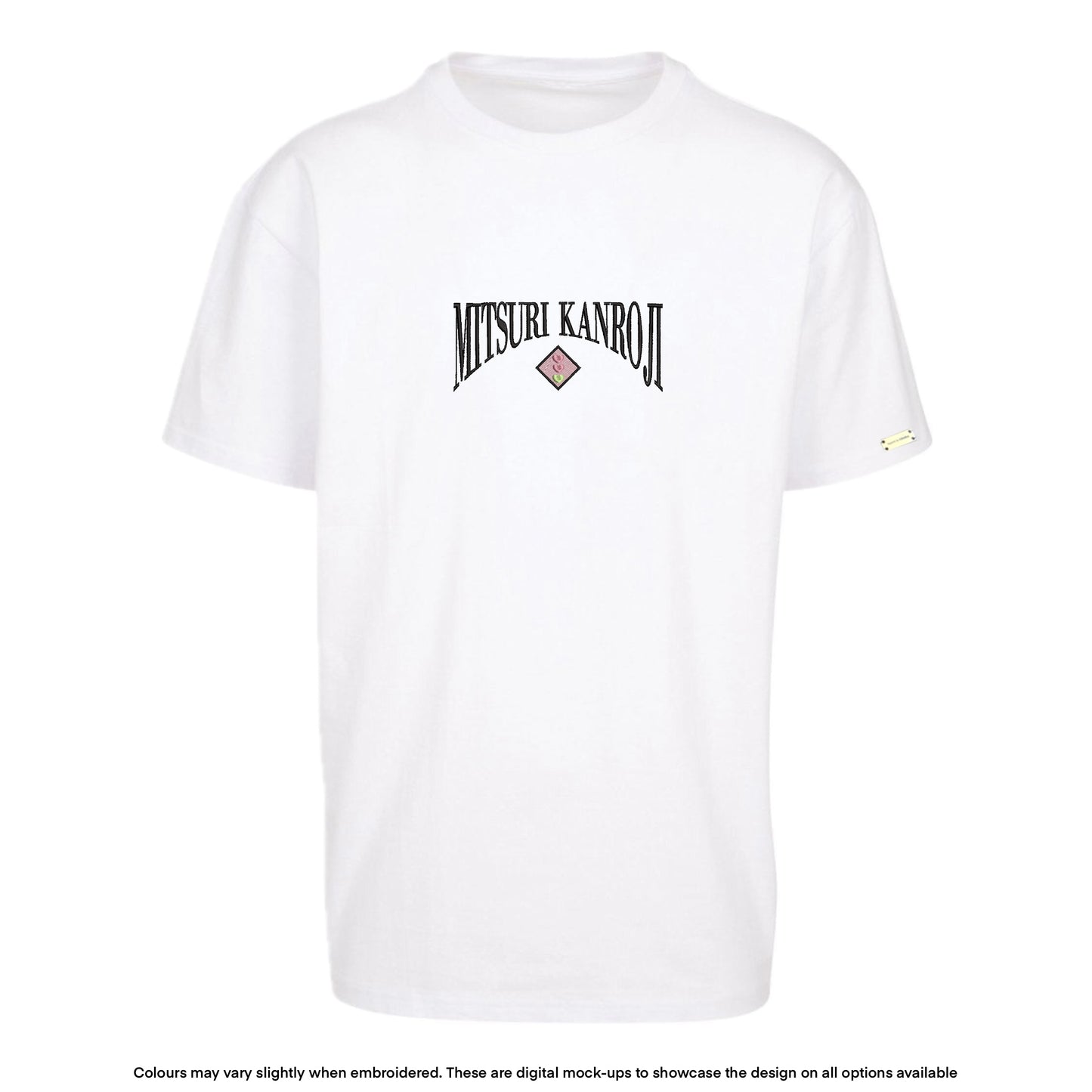 KNY Mitsuri Tee