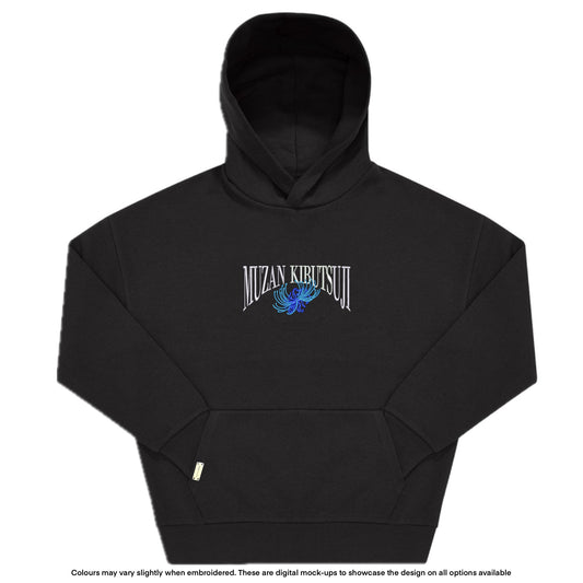 KNY Muzan Hoodie