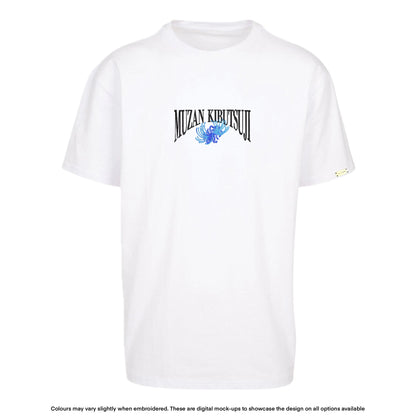 KNY Muzan Tee
