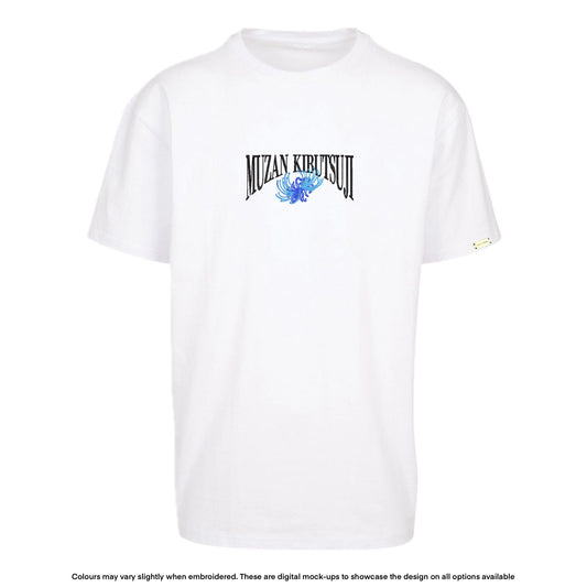 KNY Muzan Tee