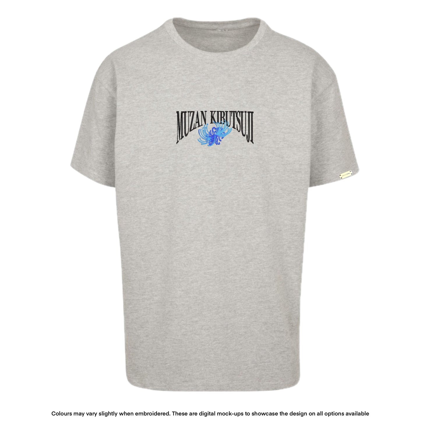 KNY Muzan Tee