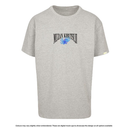 KNY Muzan Tee