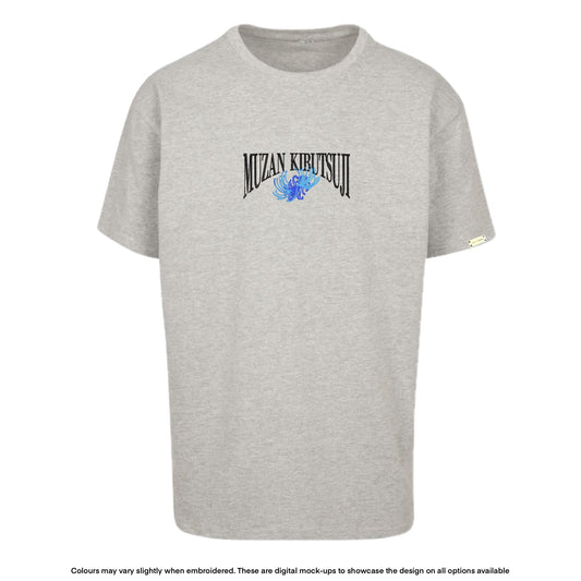 KNY Muzan Tee
