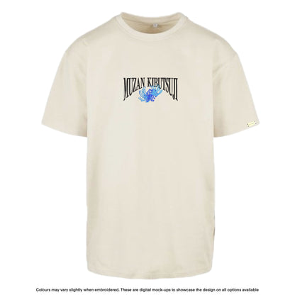 KNY Muzan Tee