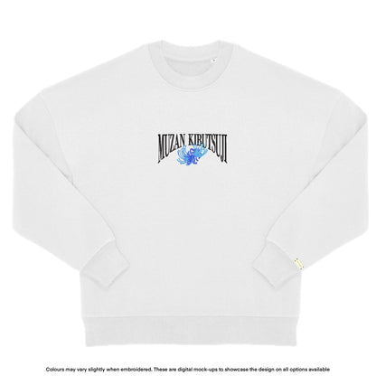 KNY Muzan Sweater