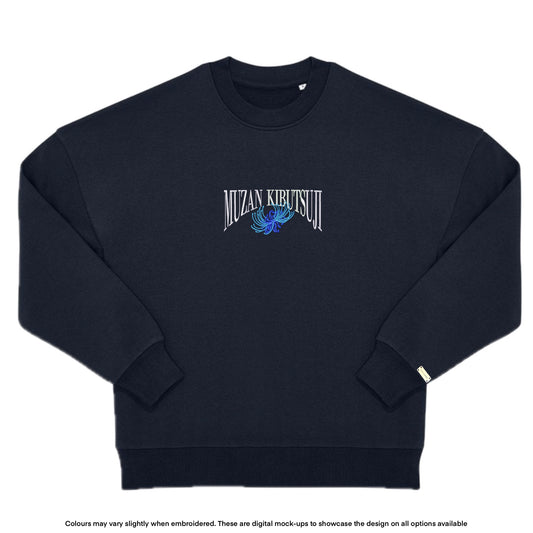 KNY Muzan Sweater