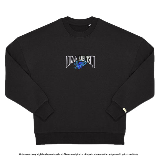 KNY Muzan Sweater