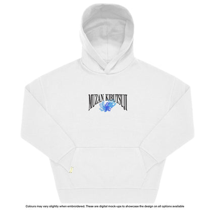 KNY Muzan Hoodie