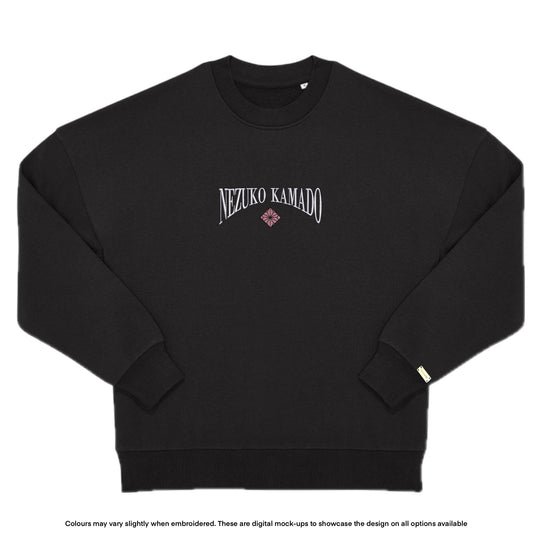 KNY Nezuko Sweater