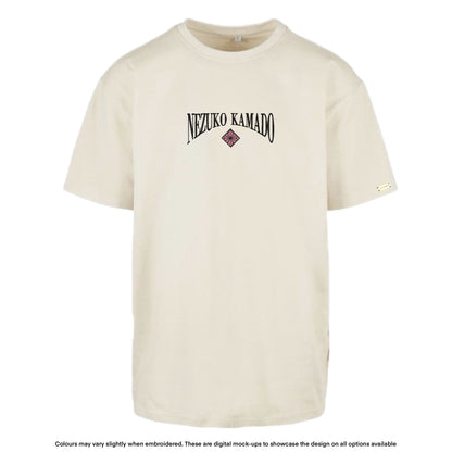 KNY Nezuko Tee