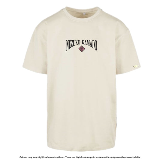 KNY Nezuko Tee
