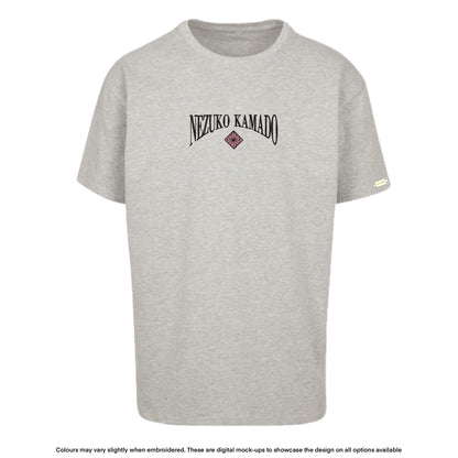 KNY Nezuko Tee