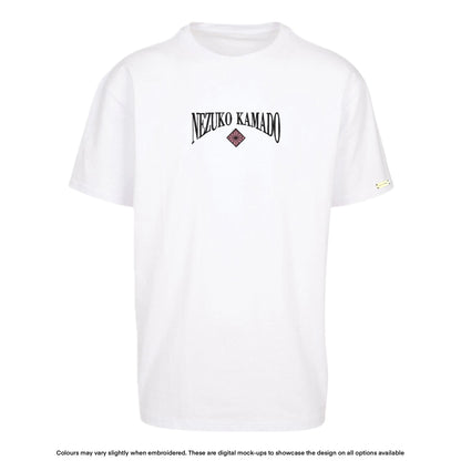 KNY Nezuko Tee