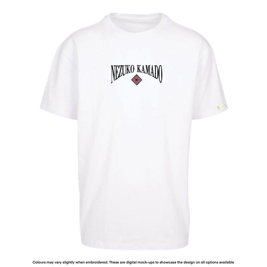 KNY Nezuko Tee