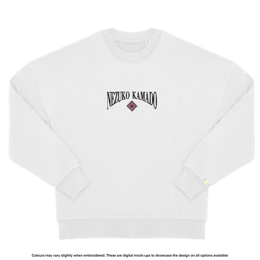 KNY Nezuko Sweater